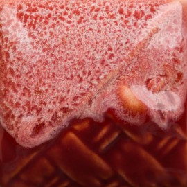 White Flux - 4-oz Mayco Stoneware Glaze